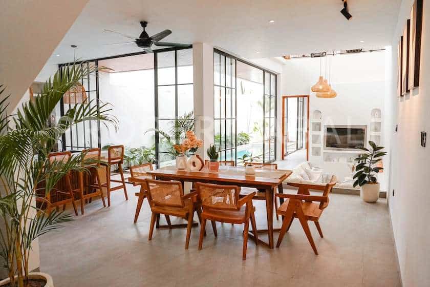 3-bedroom freehold villa in Tabanan — photo 5 of 5