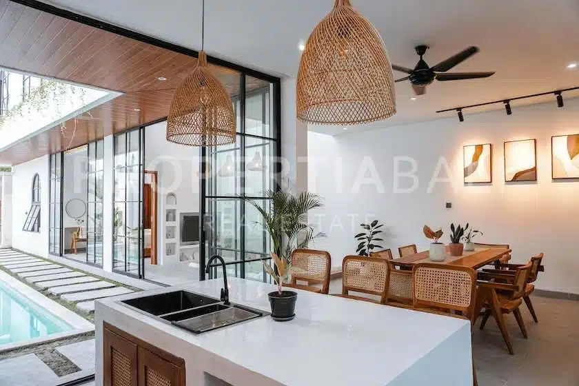 3-bedroom freehold villa in Tabanan — photo 3 of 5