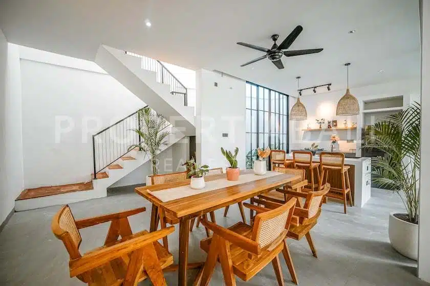 3-bedroom freehold villa in Tabanan — photo 4 of 5