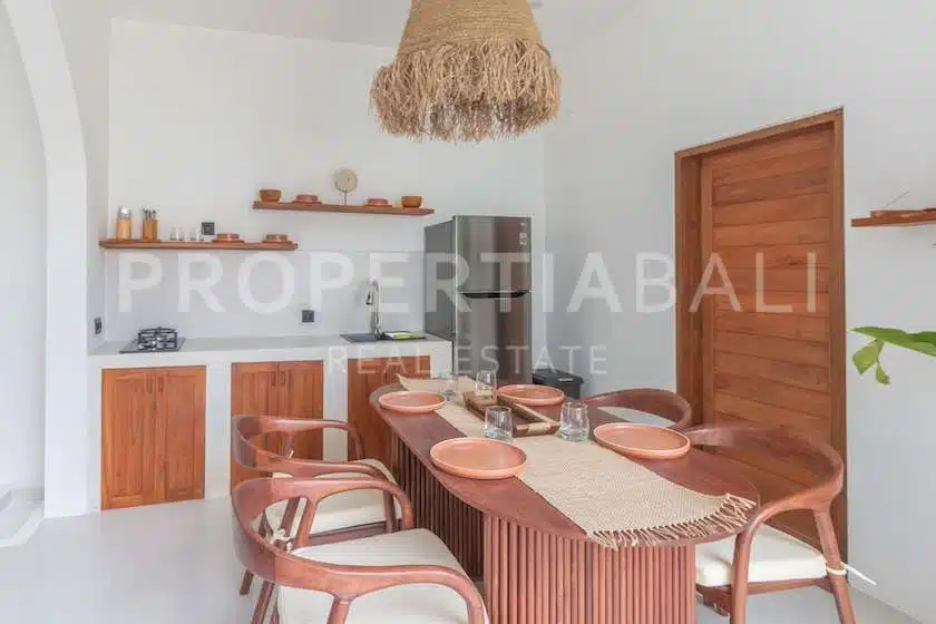 2-bedroom freehold villa in Seseh/Cemagi — photo 5 of 5