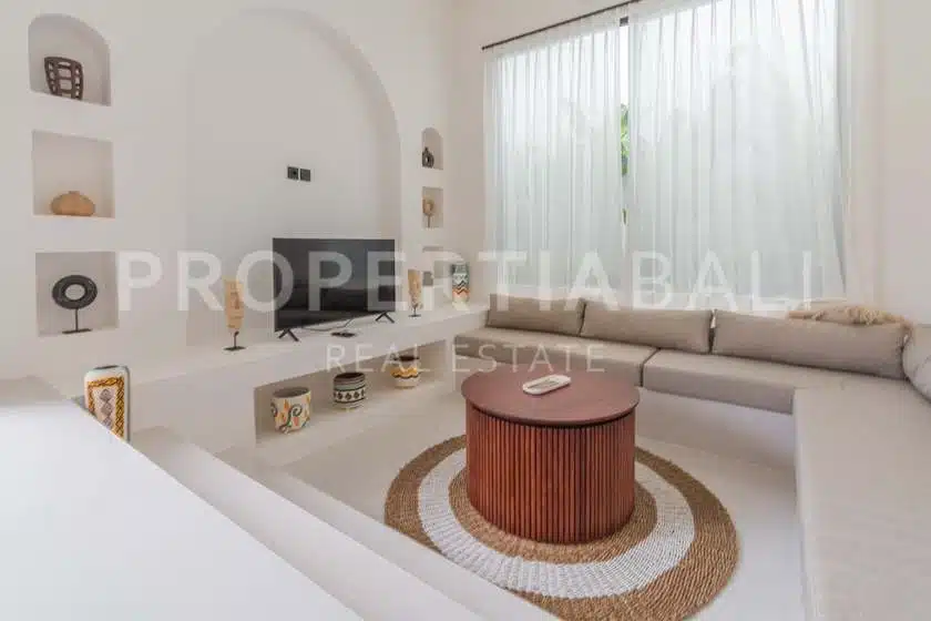 2-bedroom freehold villa in Seseh/Cemagi — photo 4 of 5