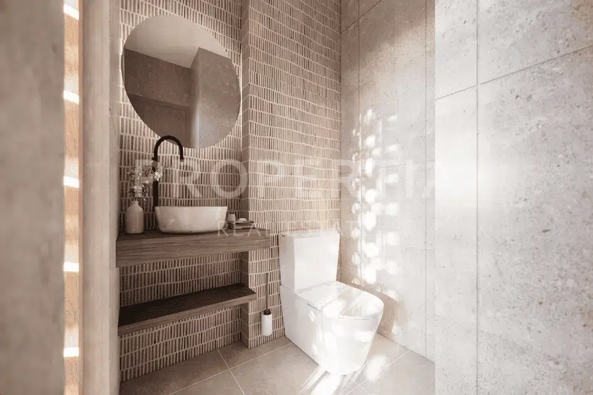 3-bedroom freehold villa in Uluwatu — photo 5 of 5
