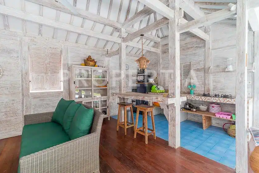 2-bedroom freehold villa in Ungasan — photo 5 of 5