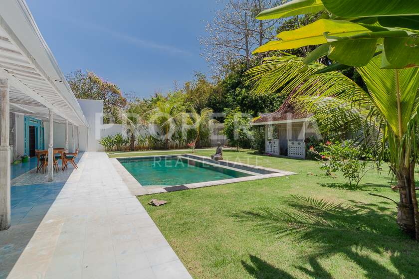 2-bedroom freehold villa in Ungasan — photo 3 of 5