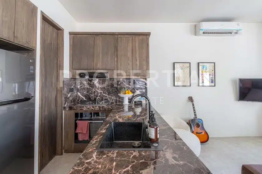 2-bedroom freehold villa in Seseh/Cemagi — photo 5 of 5