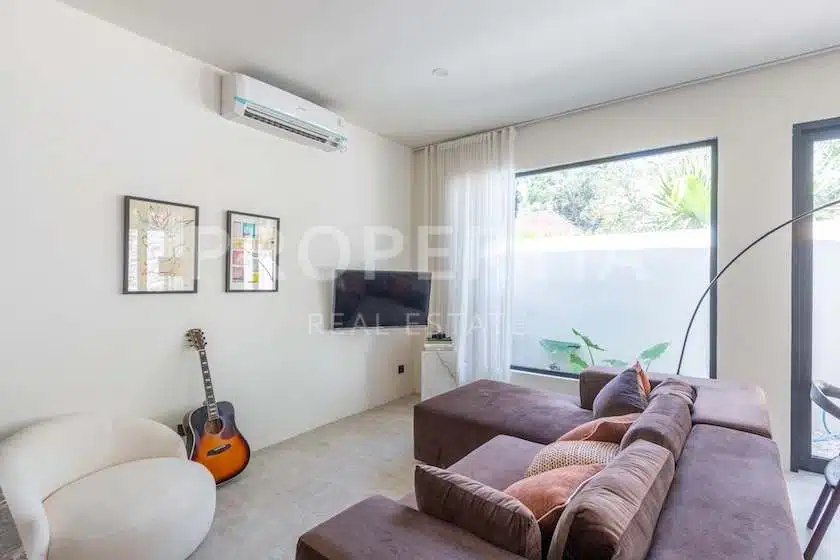 2-bedroom freehold villa in Seseh/Cemagi — photo 3 of 5