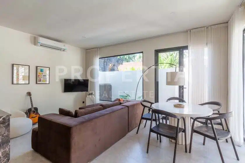 2-bedroom freehold villa in Seseh/Cemagi — photo 4 of 5