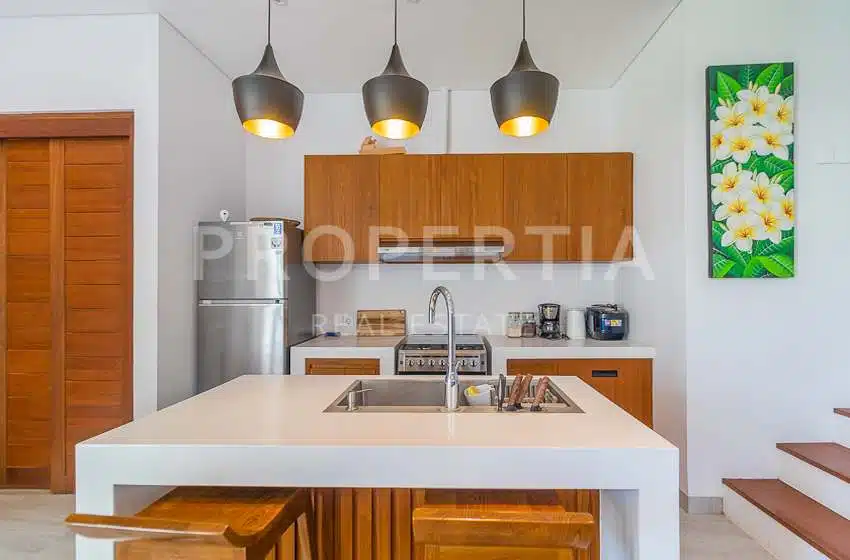 3-bedroom freehold villa in Pererenan — photo 5 of 5