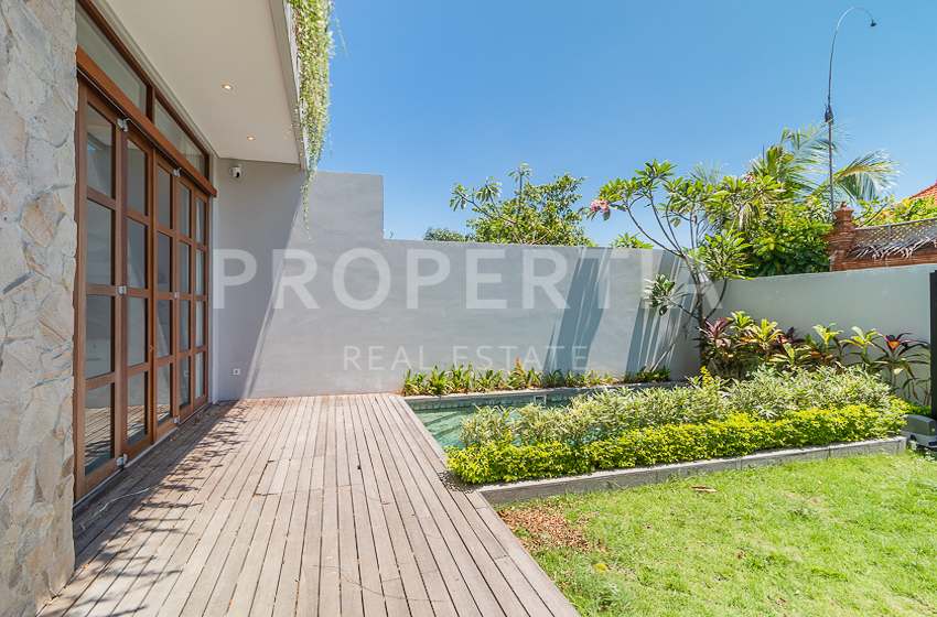 3-bedroom freehold villa in Pererenan — photo 3 of 5