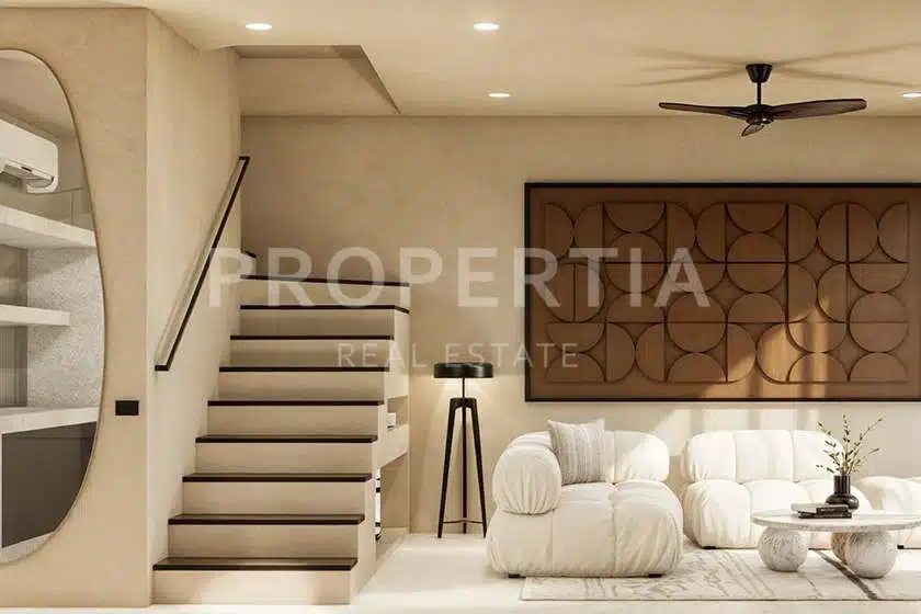 2-bedroom freehold villa in Bingin — photo 5 of 5