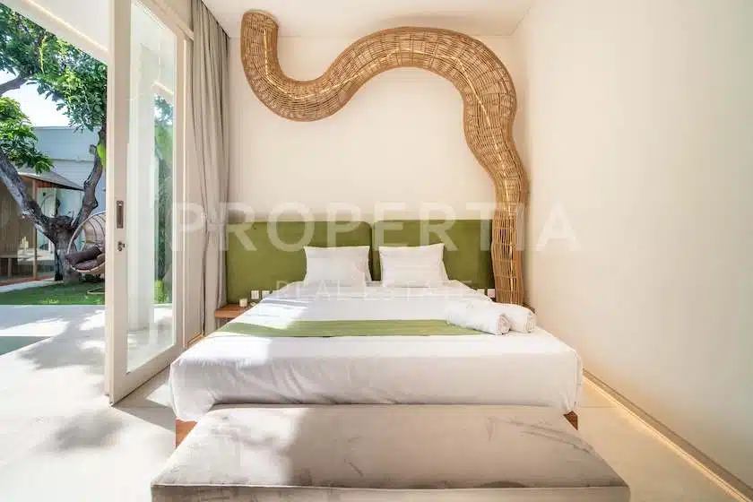 2-bedroom freehold villa in Umalas — photo 5 of 5