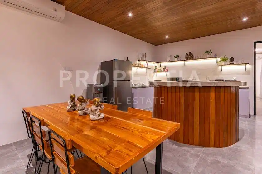 2-bedroom freehold villa in Seseh/Cemagi — photo 5 of 5