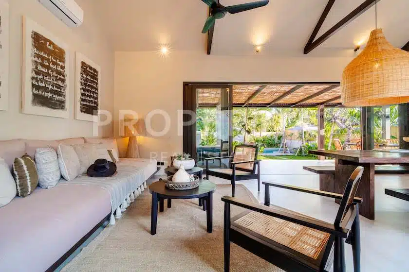 4-bedroom freehold villa in Bingin — photo 5 of 5