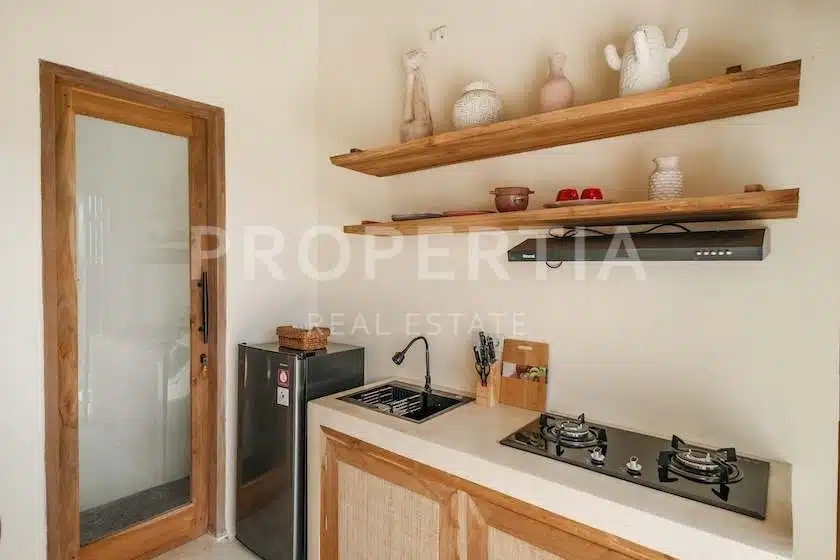 2-bedroom freehold villa in Pererenan — photo 5 of 5