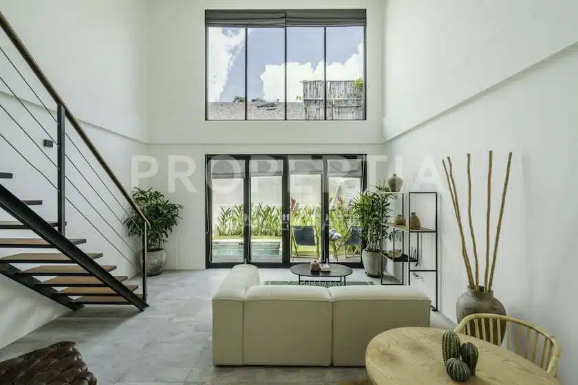 1-bedroom freehold villa in Umalas — photo 4 of 5