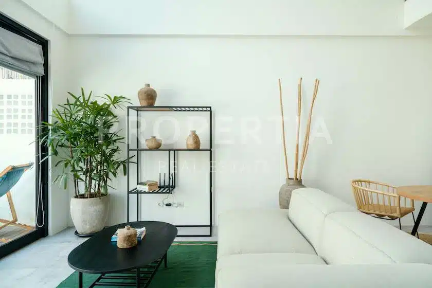 1-bedroom freehold villa in Umalas — photo 5 of 5