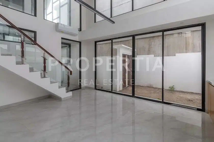 2-bedroom freehold villa in Seseh/Cemagi — photo 4 of 5
