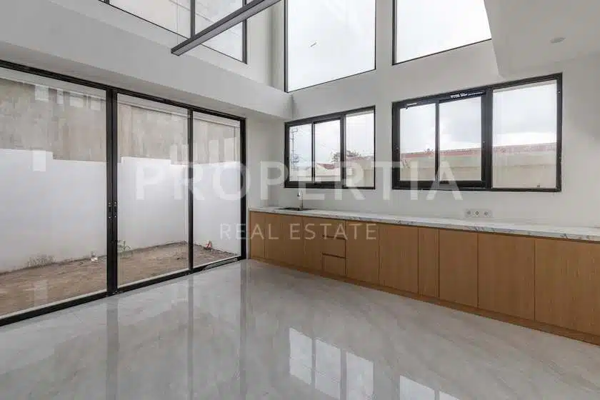2-bedroom freehold villa in Seseh/Cemagi — photo 5 of 5