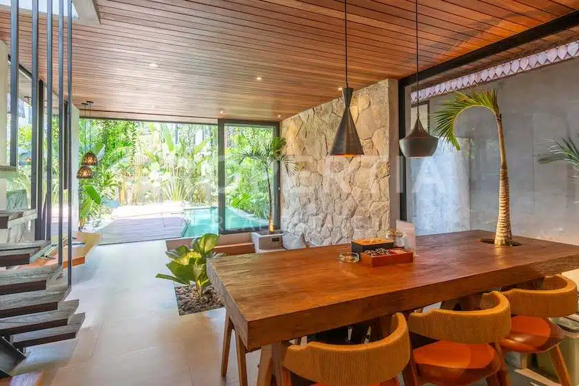 1-bedroom freehold villa in Canggu — photo 5 of 5