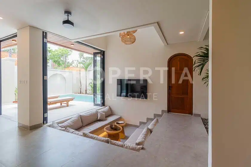 3-bedroom freehold villa in Umalas — photo 4 of 5