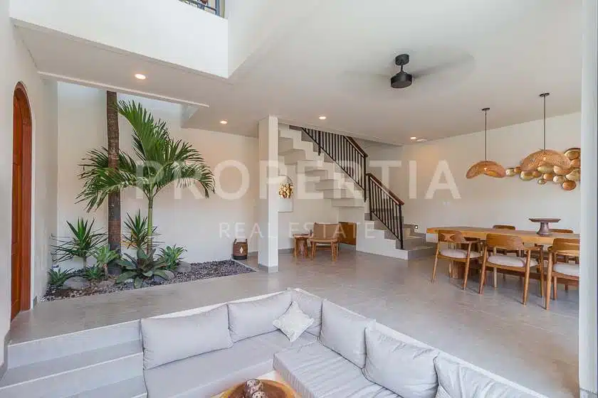 3-bedroom freehold villa in Umalas — photo 5 of 5