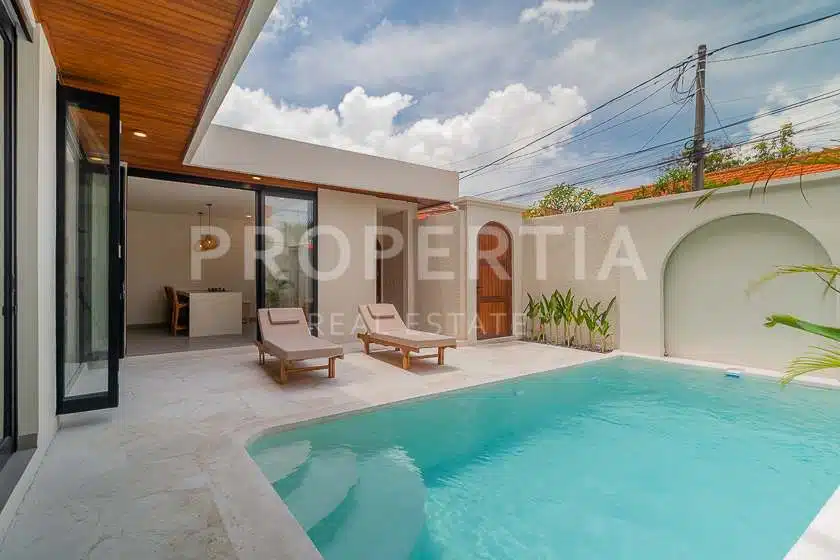 3-bedroom freehold villa in Umalas — photo 3 of 5