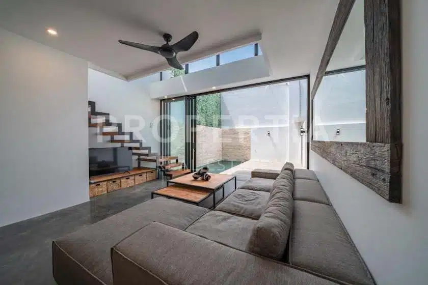 1-bedroom freehold villa in Canggu — photo 5 of 5