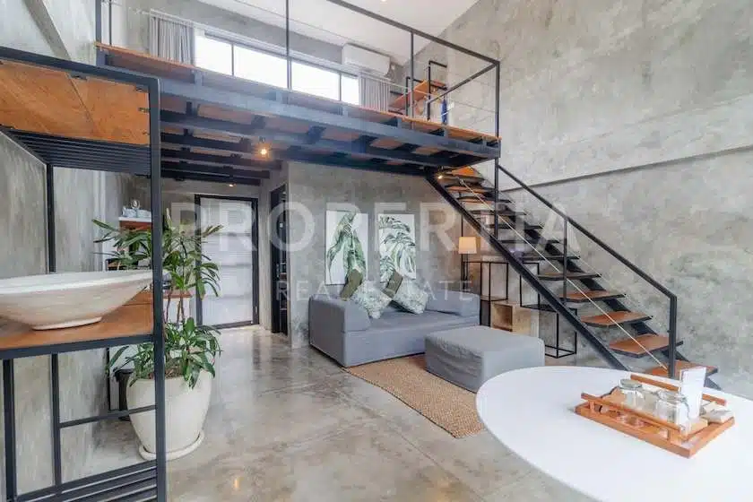 1-bedroom freehold villa in Canggu — photo 5 of 5