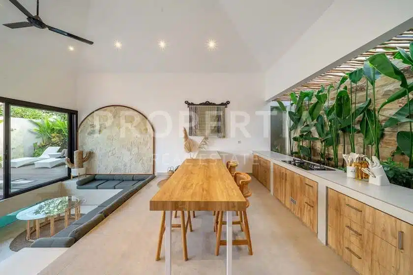 3-bedroom freehold villa in Umalas — photo 4 of 5