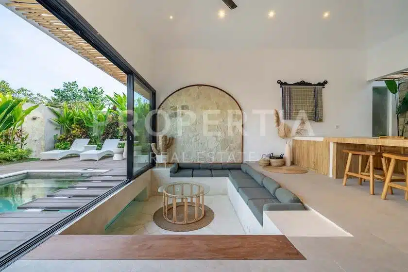 3-bedroom freehold villa in Umalas — photo 3 of 5