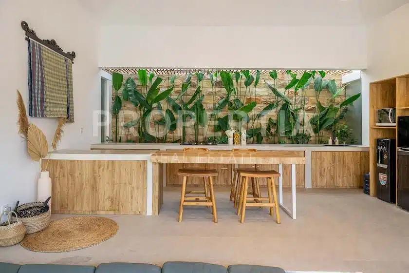 3-bedroom freehold villa in Umalas — photo 5 of 5
