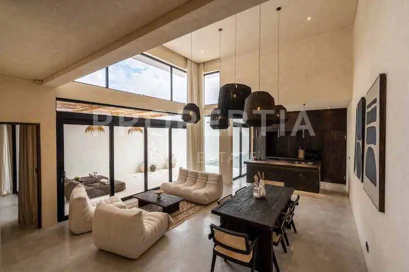 4-bedroom freehold villa in Buduk/Mengwi — photo 4 of 5
