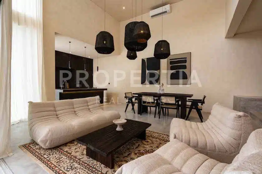 4-bedroom freehold villa in Buduk/Mengwi — photo 5 of 5