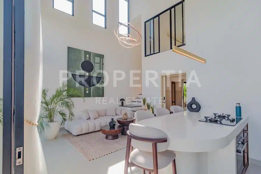 2-bedroom freehold villa in Pererenan — photo 5 of 5