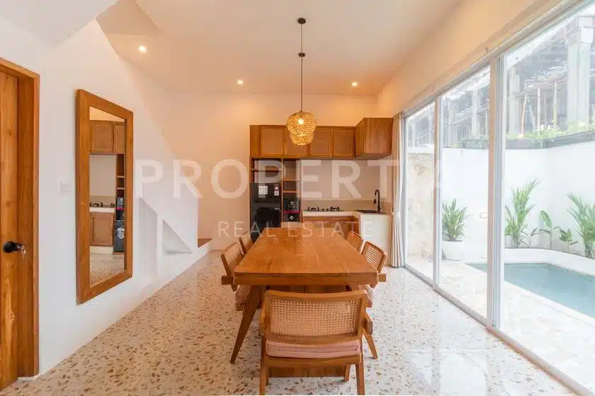 2-bedroom freehold villa in Canggu — photo 5 of 5