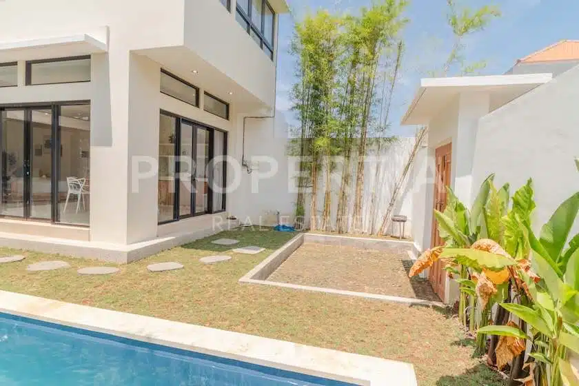 3-bedroom freehold villa in Pererenan — photo 3 of 5
