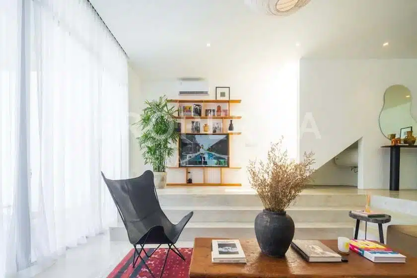 2-bedroom freehold villa in Pererenan — photo 3 of 5