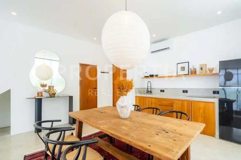2-bedroom freehold villa in Pererenan — photo 5 of 5