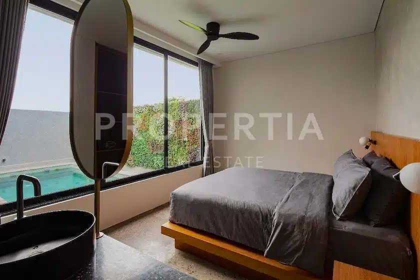 2-bedroom freehold villa in Ungasan — photo 4 of 5