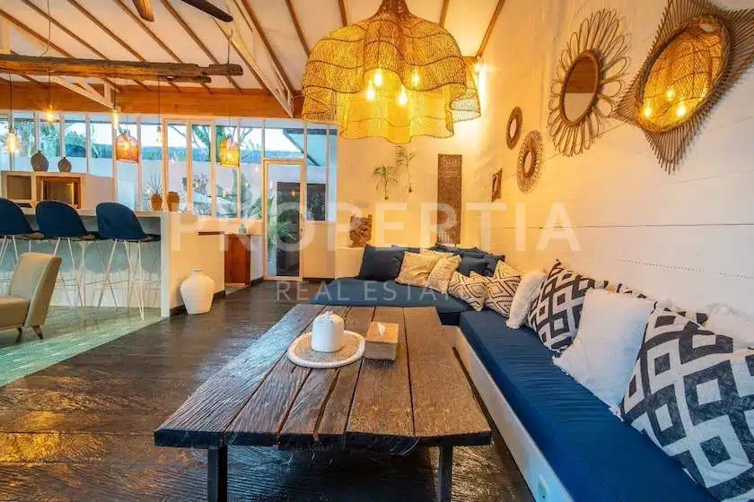 3-bedroom freehold villa in Canggu — photo 5 of 5