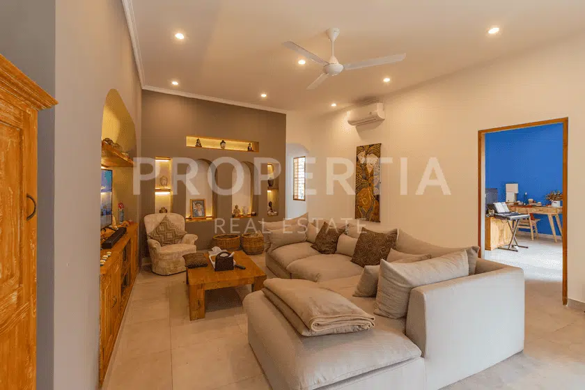 4-bedroom freehold villa in Buduk/Mengwi — photo 5 of 5