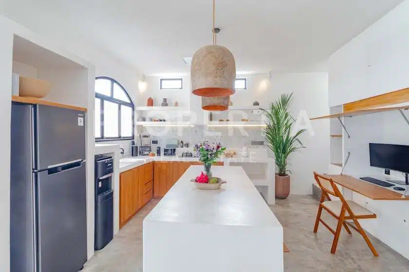 2-bedroom freehold villa in Canggu — photo 4 of 5