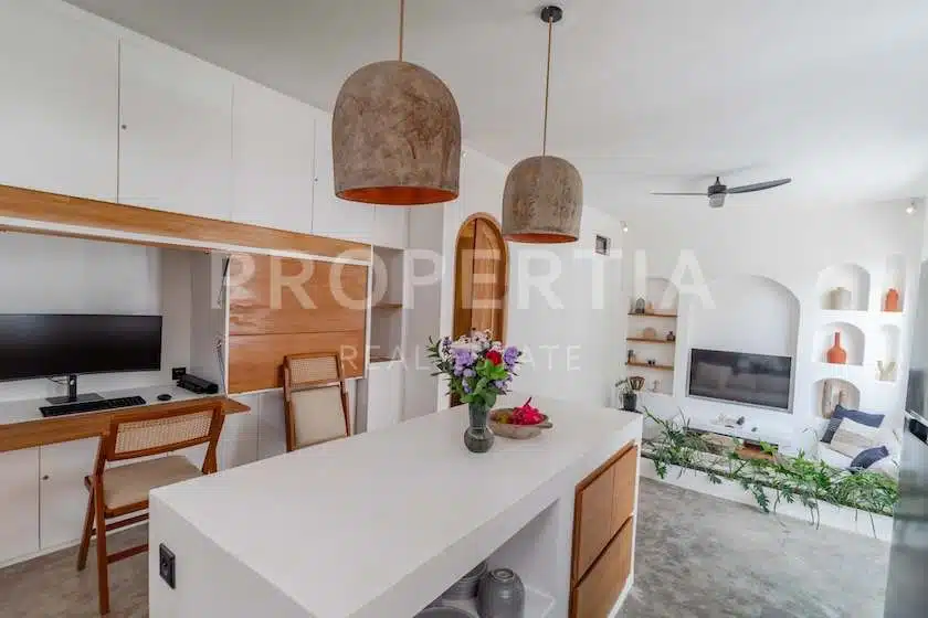 2-bedroom freehold villa in Canggu — photo 5 of 5