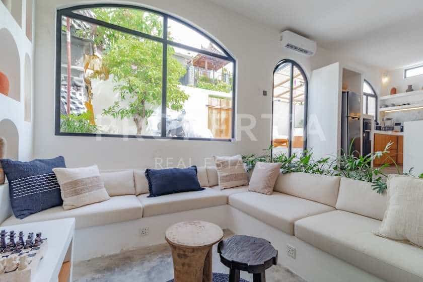 2-bedroom freehold villa in Canggu — photo 3 of 5