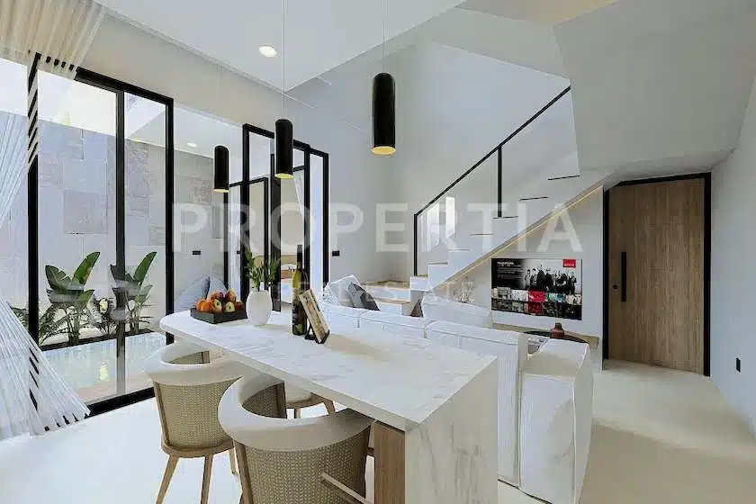 3-bedroom freehold villa in Umalas — photo 3 of 5