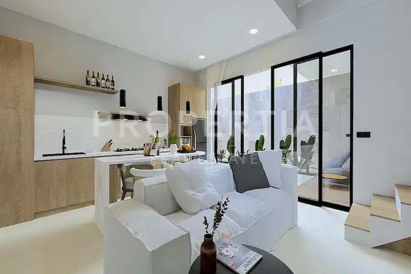 3-bedroom freehold villa in Umalas — photo 4 of 5