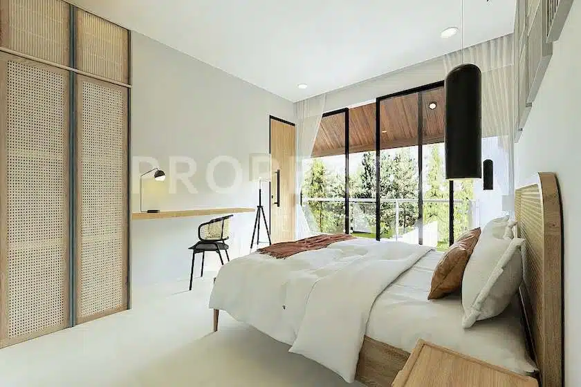 3-bedroom freehold villa in Umalas — photo 5 of 5