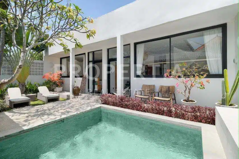 Gorgeous Design Villa in Cepaka