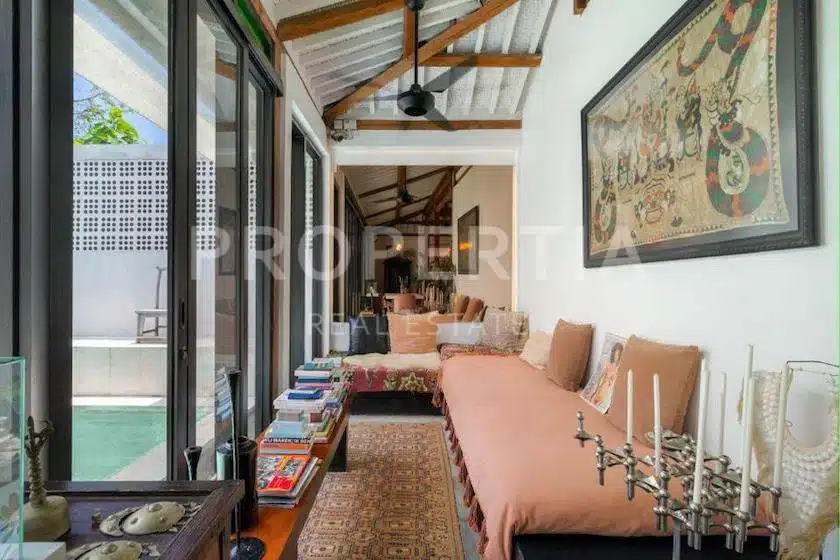 3-bedroom freehold villa in Tabanan — photo 5 of 5