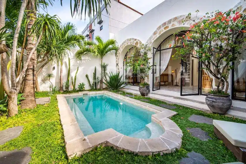 3-bedroom freehold villa in Canggu — photo 5 of 5